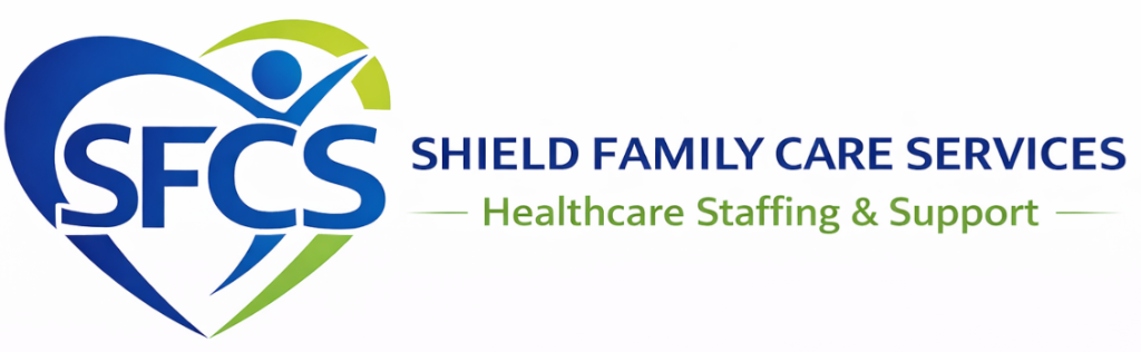 Shield Family Care Services